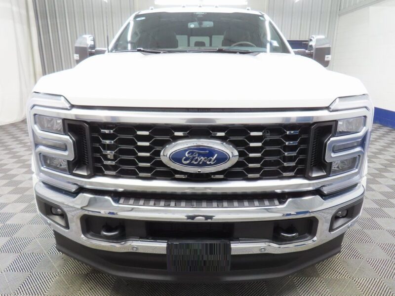2020 Unknown Ford F-450SD 4×4 Crew Cab King Ranch DRW